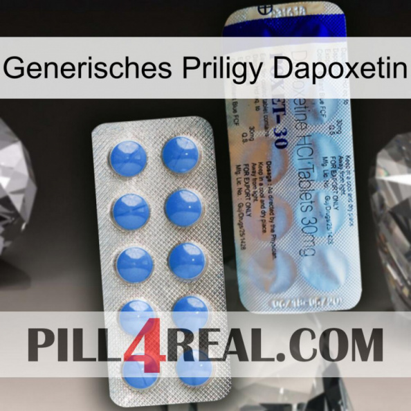 Generic Priligy Dapoxetine 39